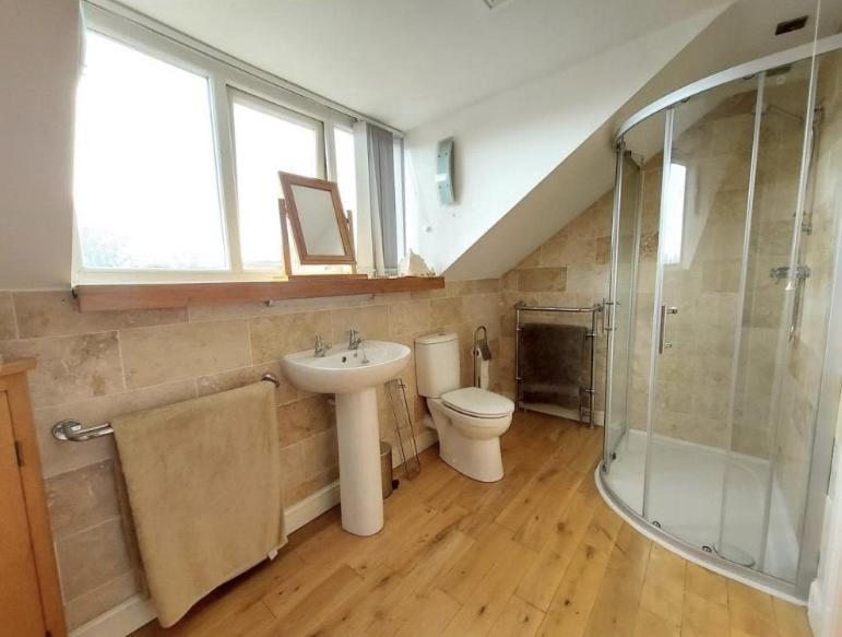 Holiday Home In Кидерминстър Екстериор снимка